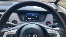 Honda Jazz 1.5 i-MMD Hybrid Crosstar EX 5dr eCVT Hybrid Hatchback